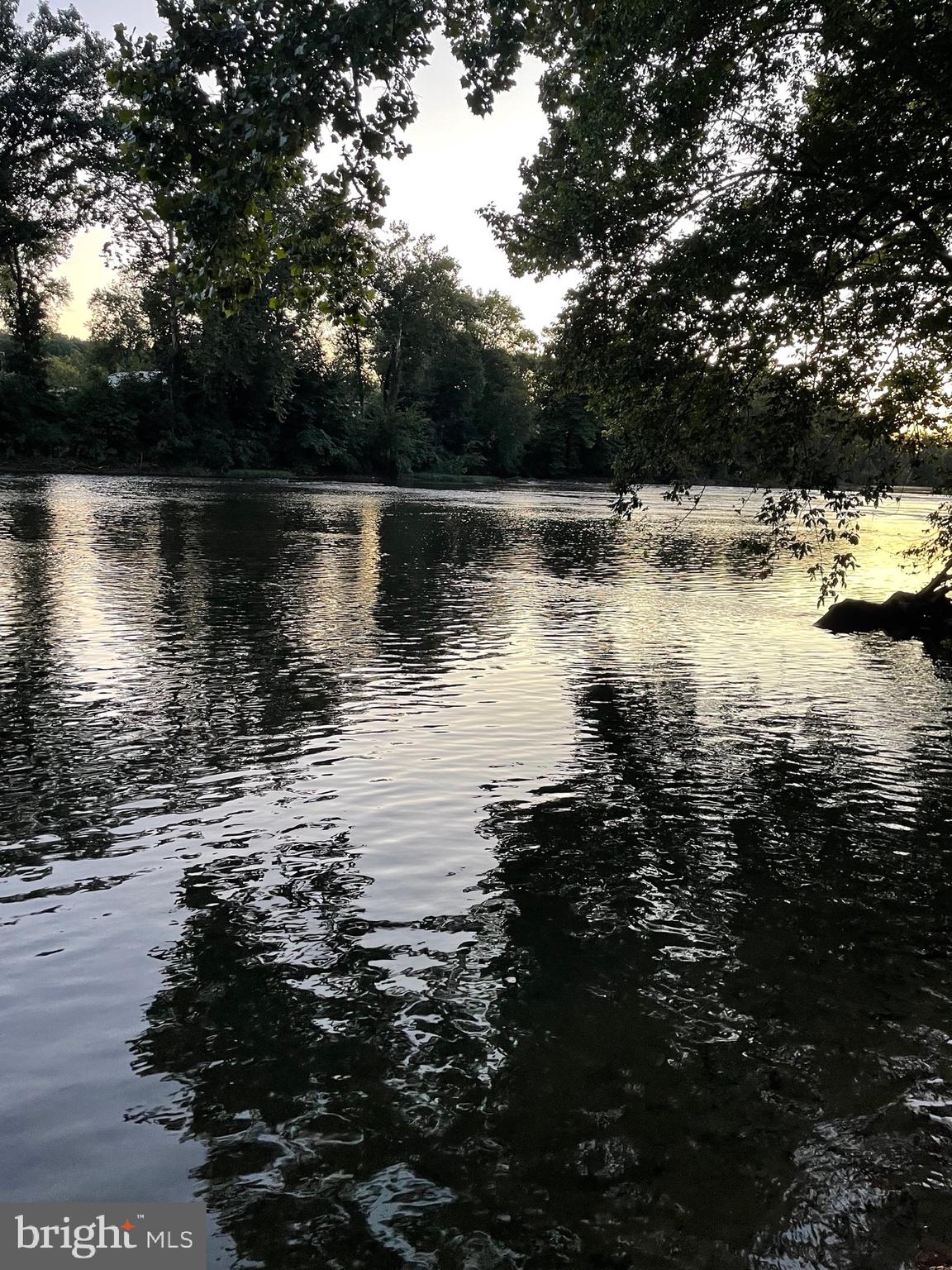 RIVER RIDGE ON THE SHENANDOAH - Land
