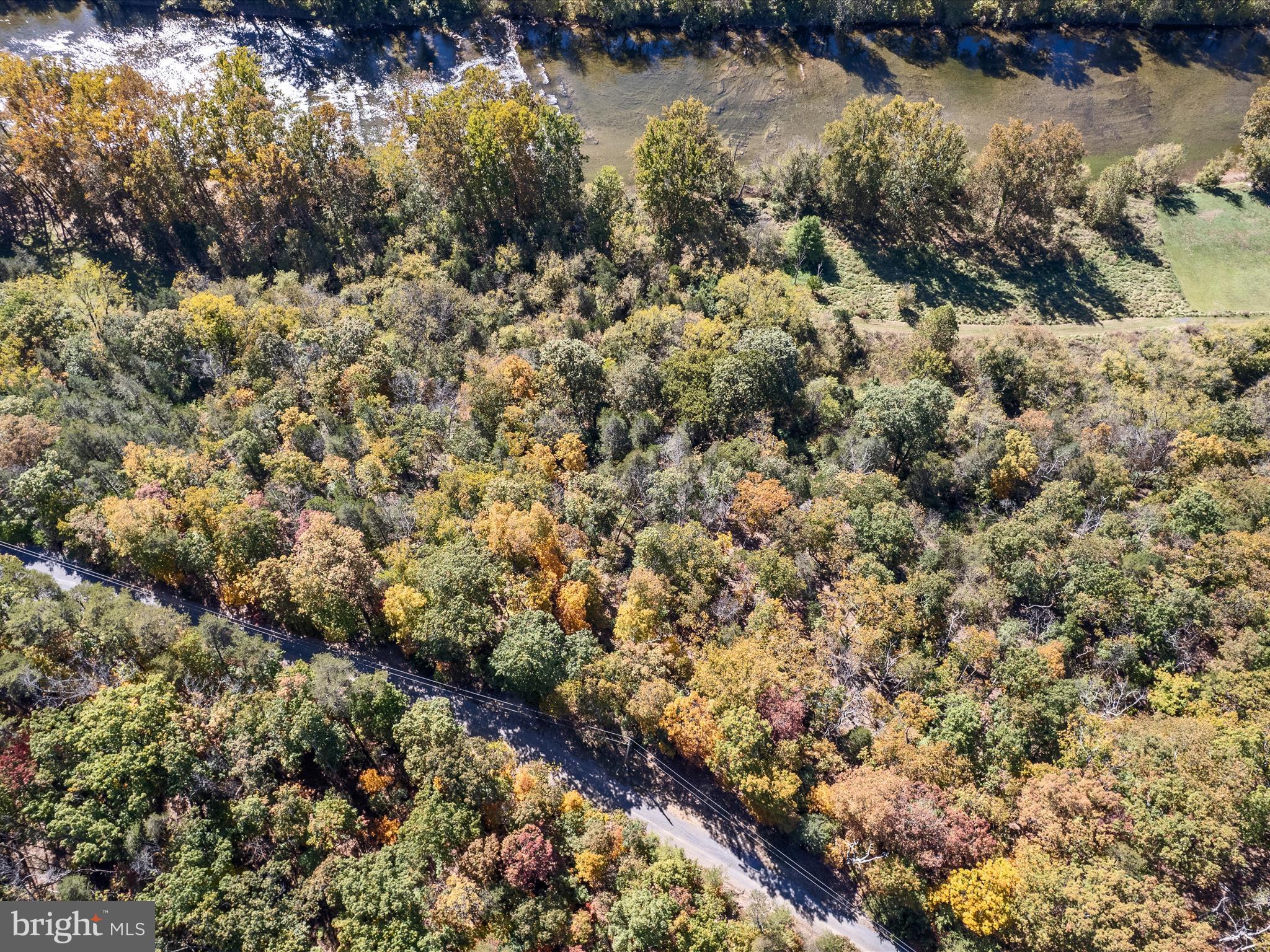 RIVER RIDGE ON THE SHENANDOAH - Land
