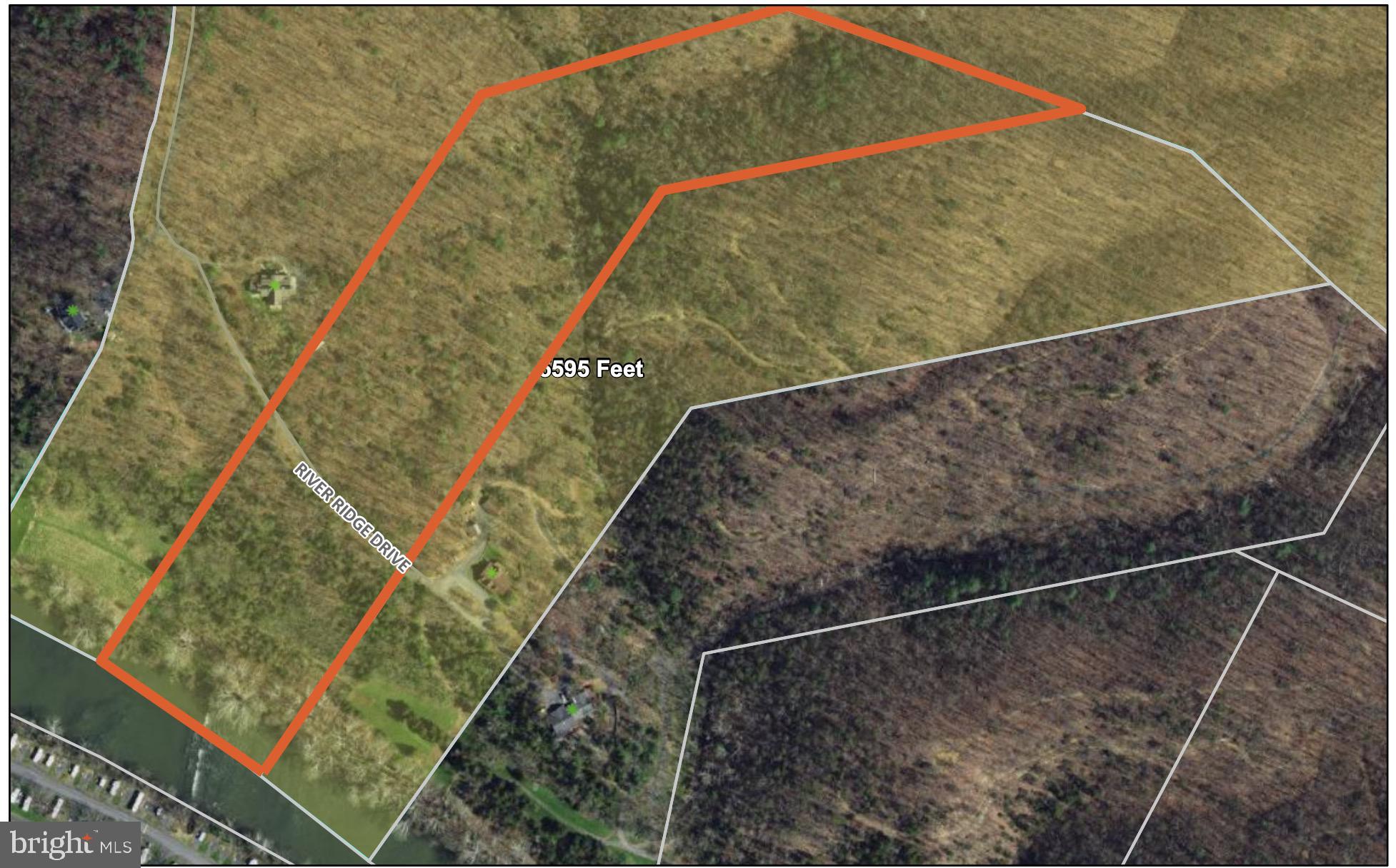 RIVER RIDGE ON THE SHENANDOAH - Land