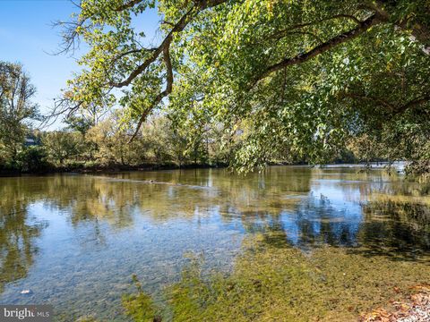 Vacant Land For Sale - River Ridge Drive<br/> MIDDLETOWN, VA 22645