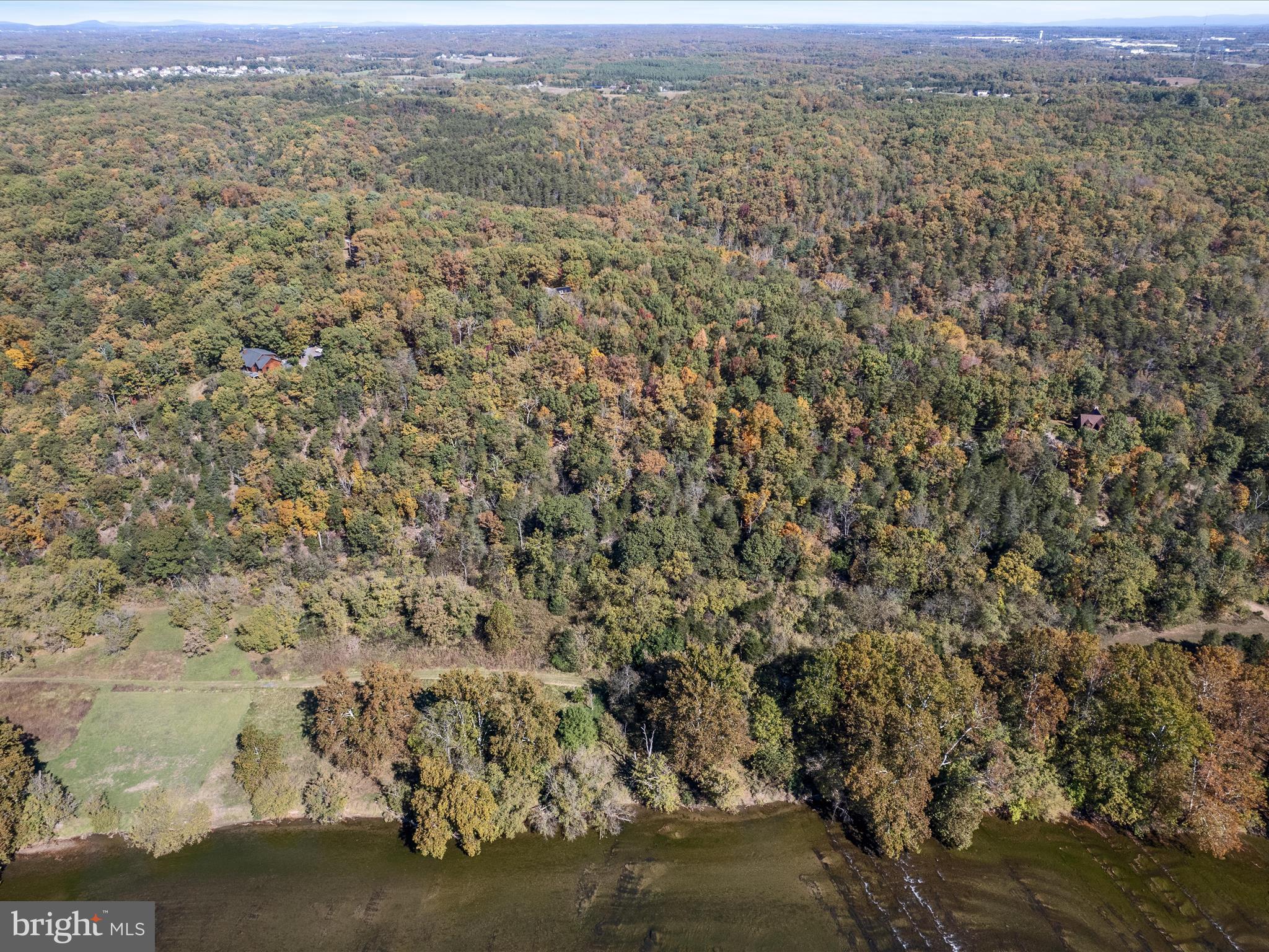 RIVER RIDGE ON THE SHENANDOAH - Land