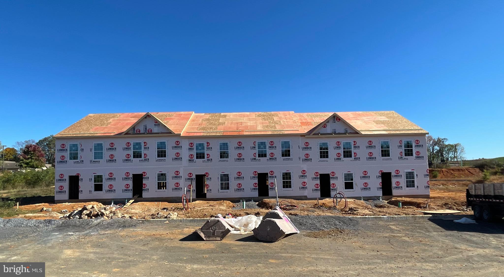 NONE AVAILABLE - Residential