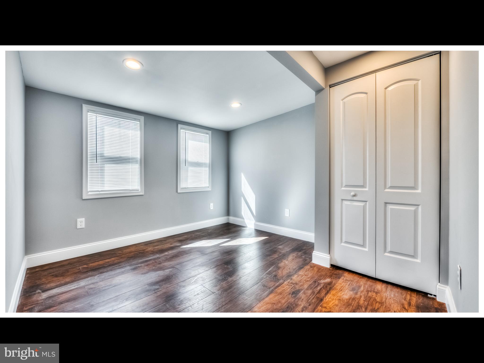 CANTON - Residential Lease