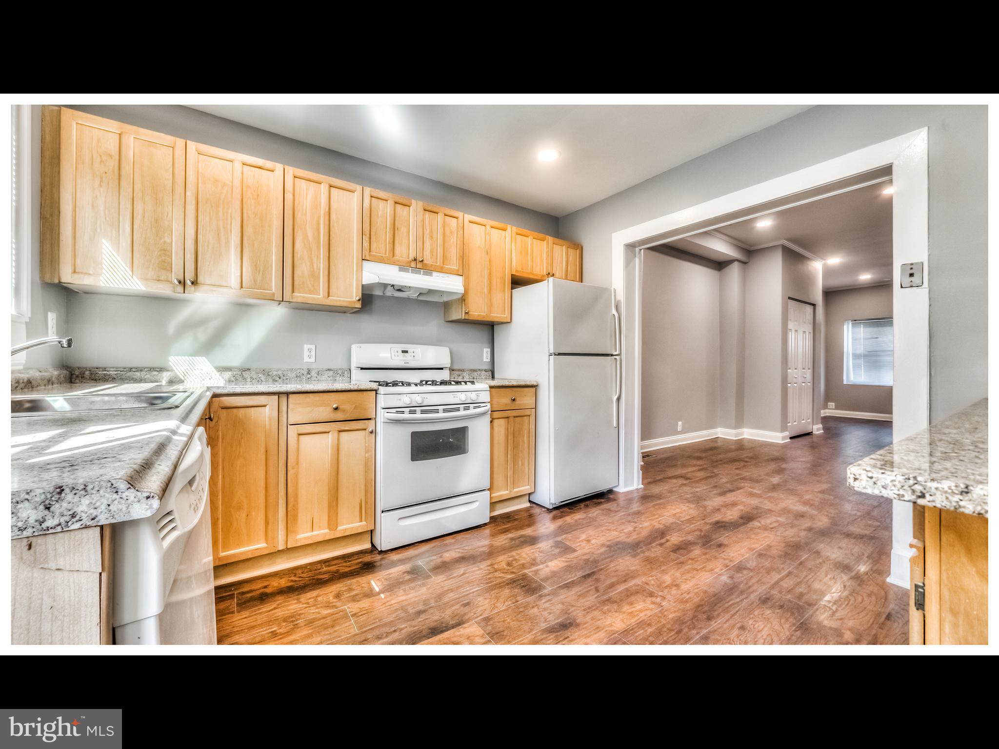 CANTON - Residential Lease