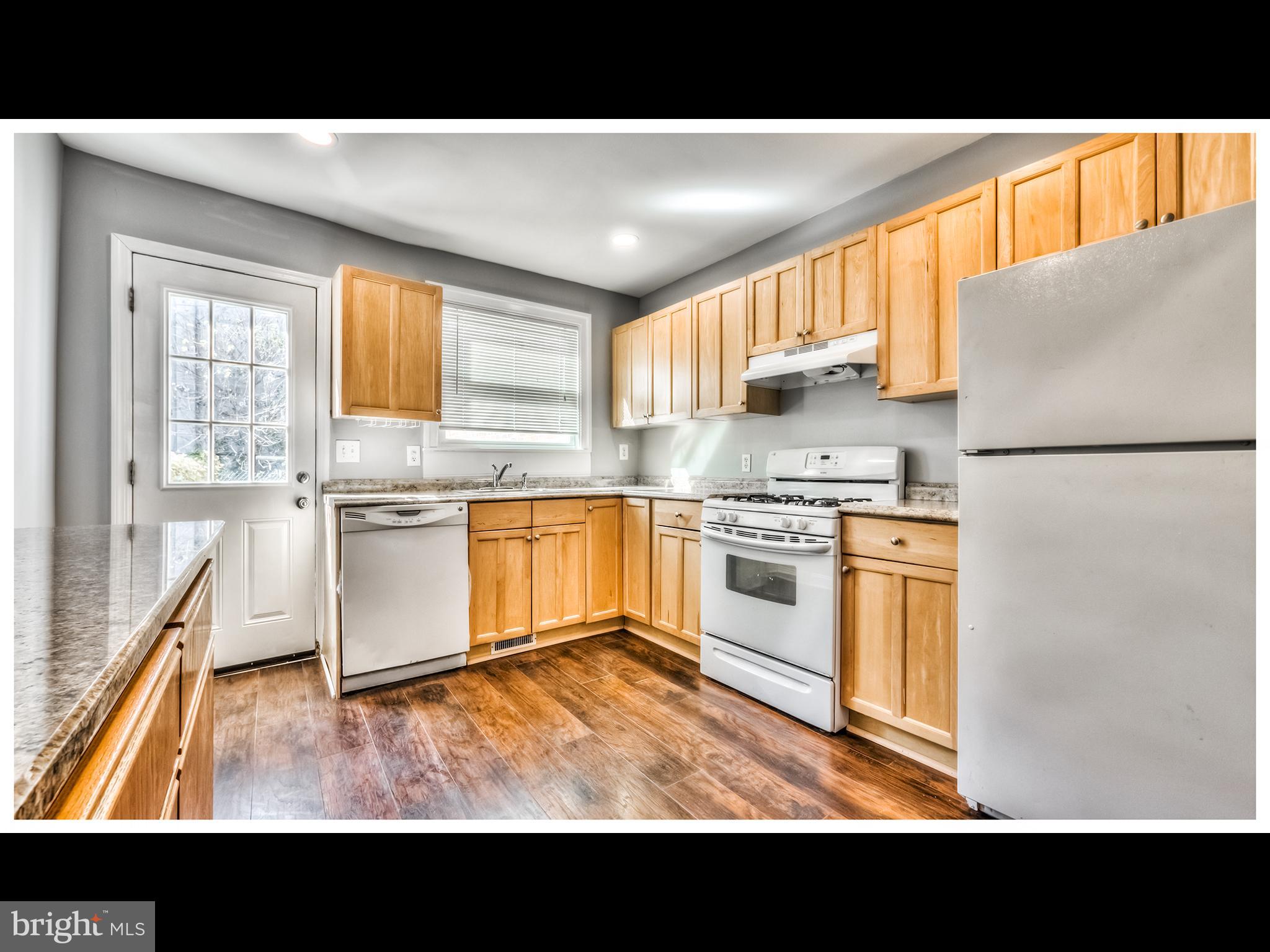 CANTON - Residential Lease
