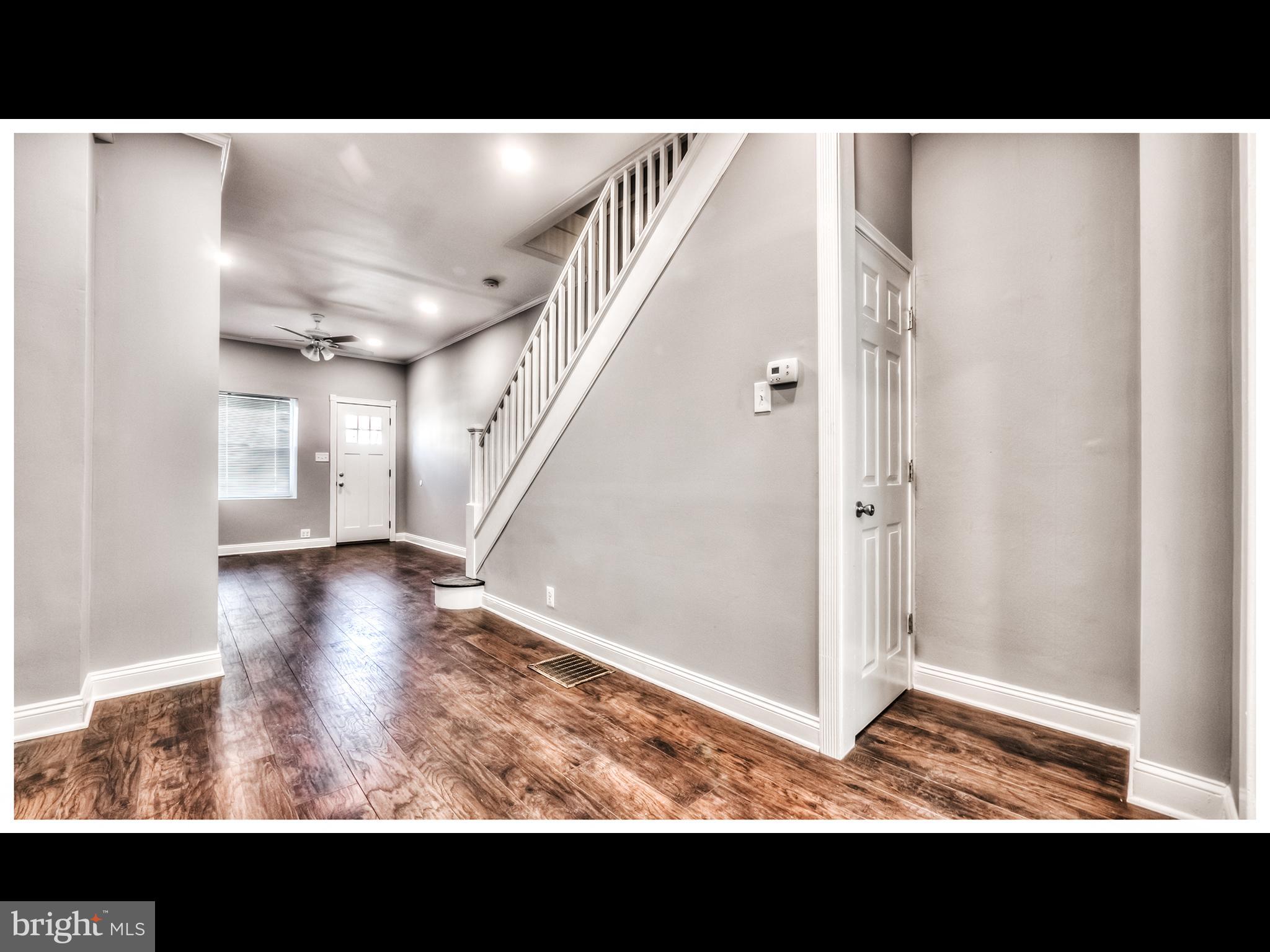 CANTON - Residential Lease