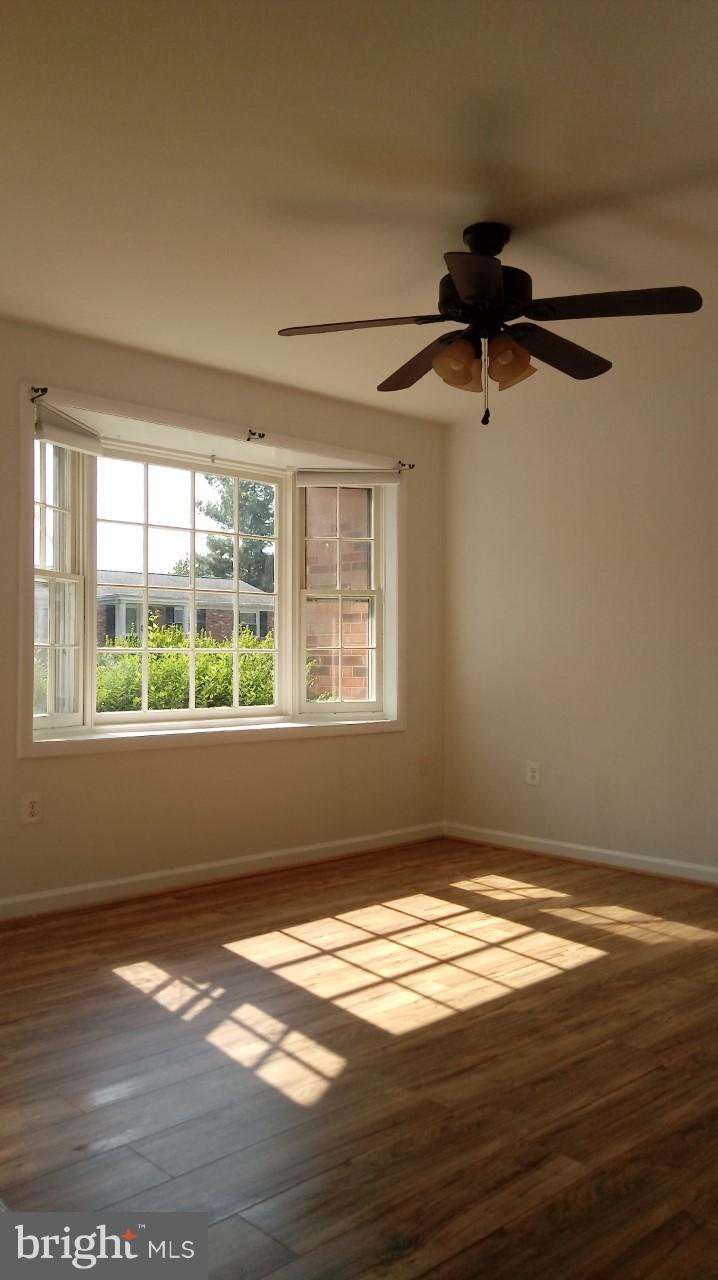 DALE CITY ADDITION - Residential