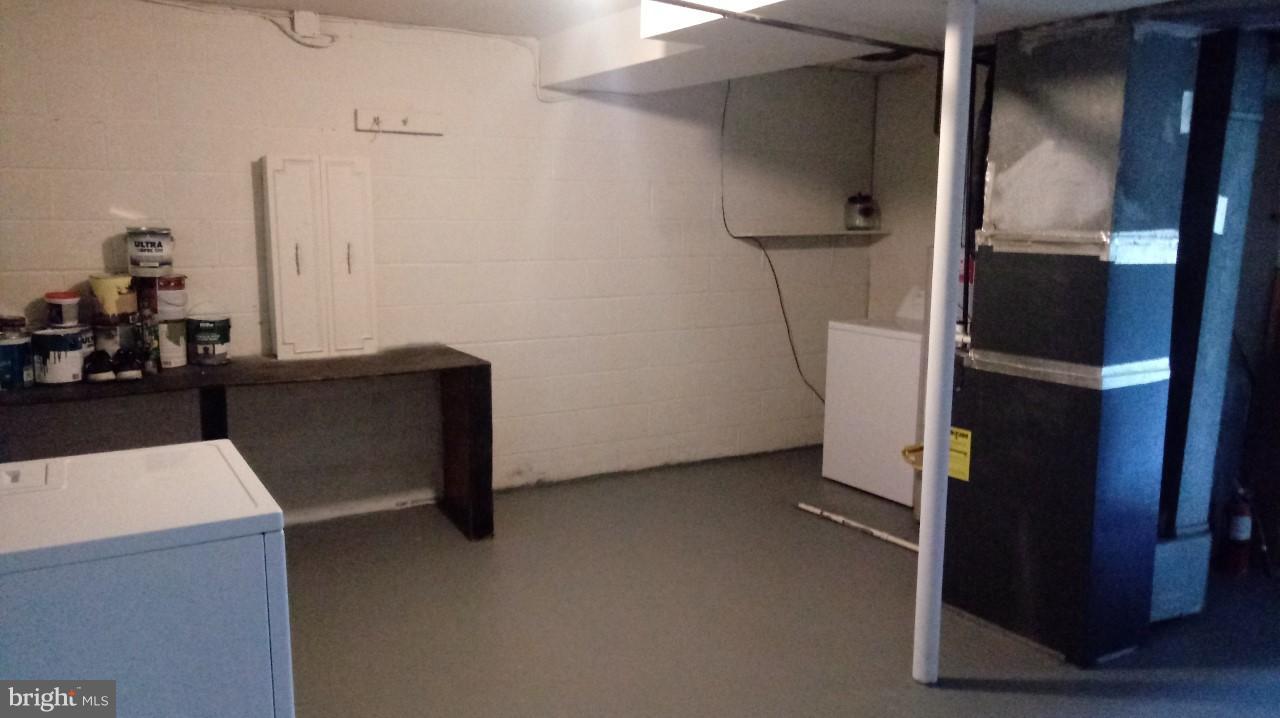 DALE CITY ADDITION - Residential