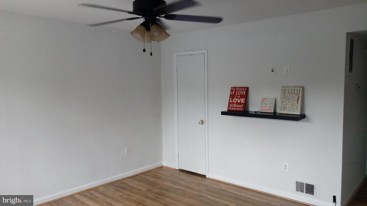 DALE CITY ADDITION - Residential