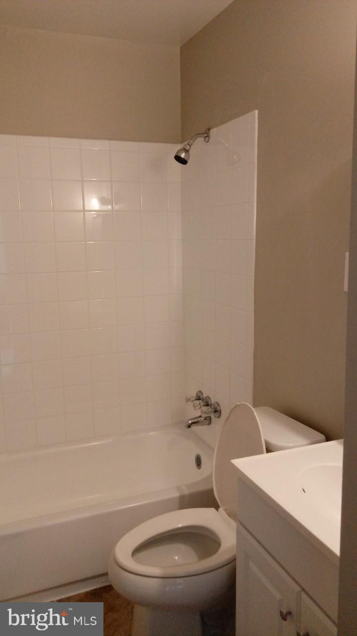 DALE CITY ADDITION - Residential