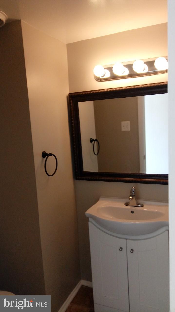 DALE CITY ADDITION - Residential