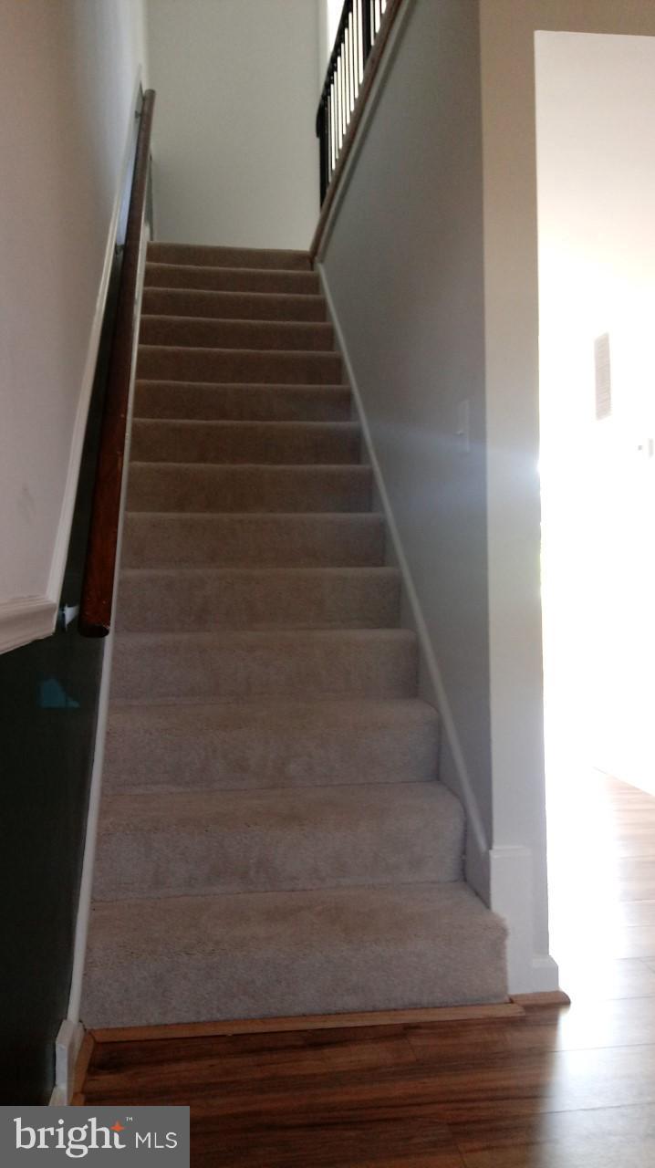 DALE CITY ADDITION - Residential