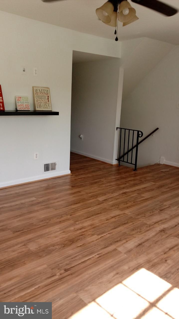 DALE CITY ADDITION - Residential