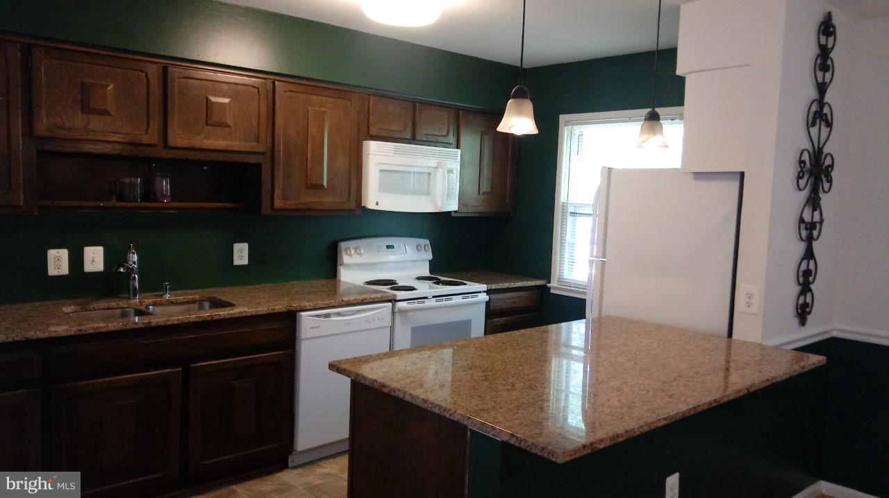 DALE CITY ADDITION - Residential