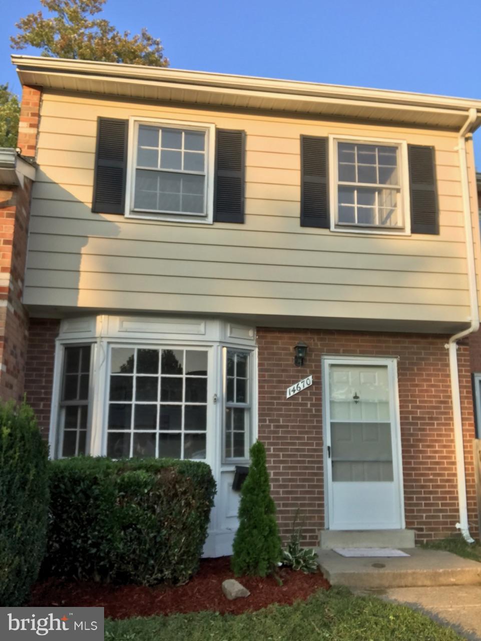 DALE CITY ADDITION - Residential