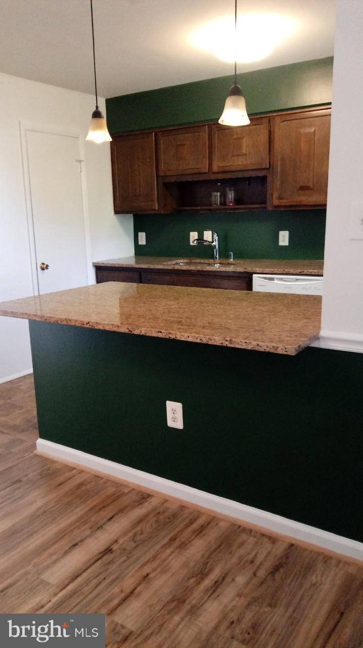 DALE CITY ADDITION - Residential