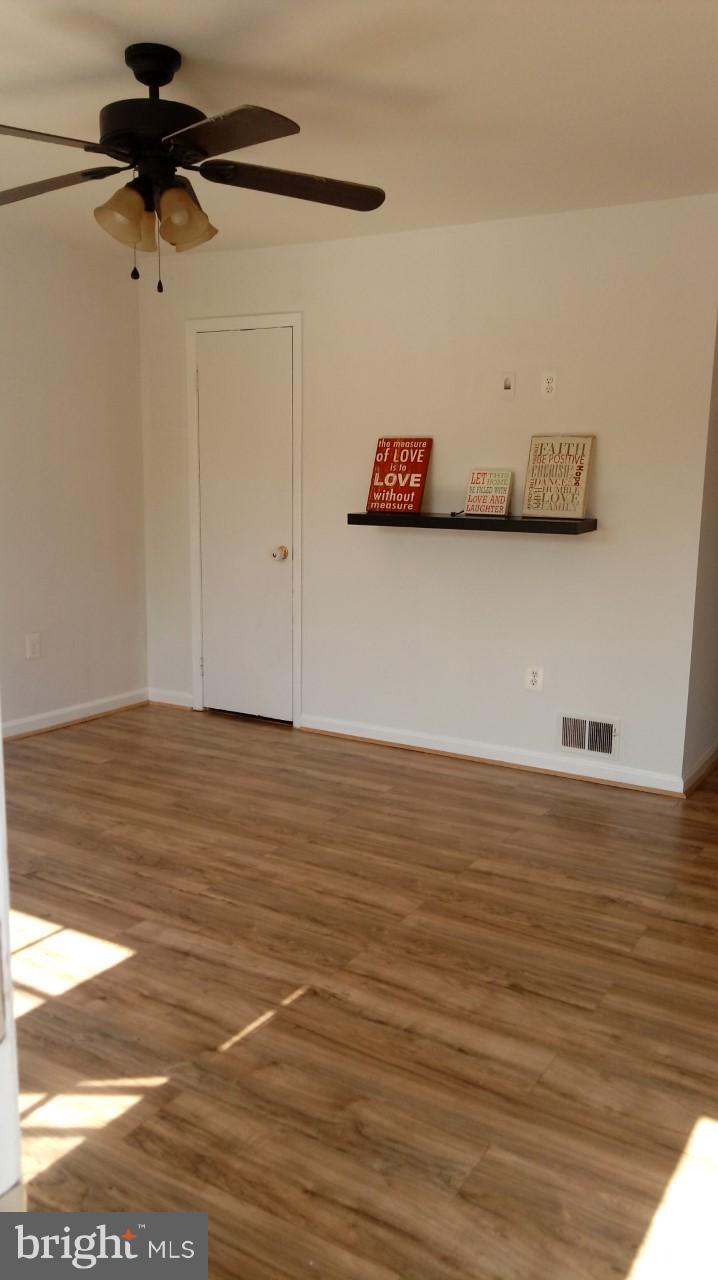 DALE CITY ADDITION - Residential