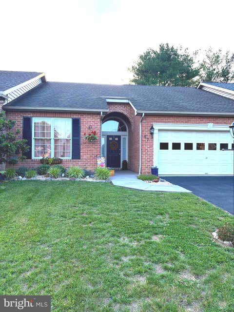 Townhouse For Rent - 57 Radcliff Lane<br/> Berkeley County, FALLING WATERS, WV 25419