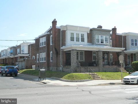 4501 PRINCETON AVENUE PHILADELPHIA PA 19135