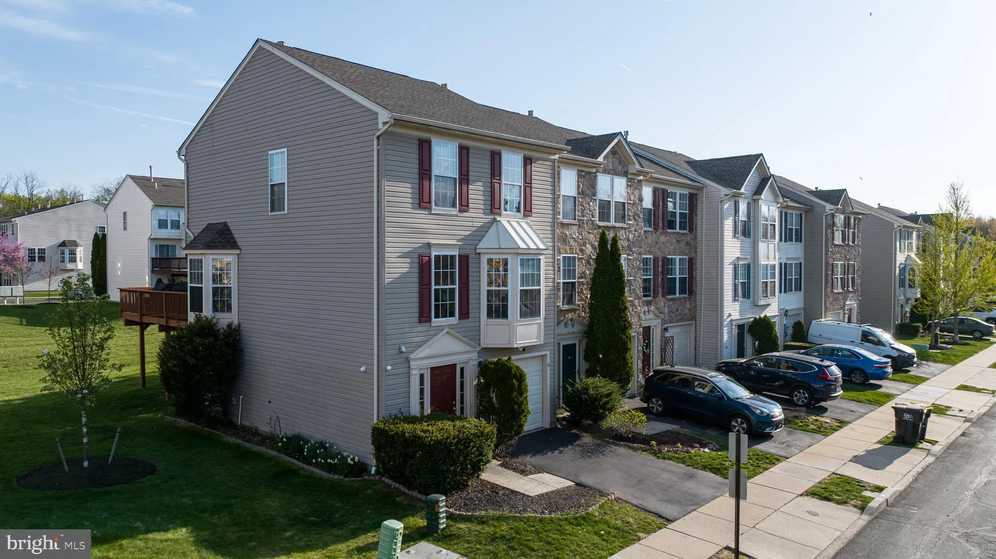 Quakertown, Pennsylvania 18951, United States, 3 Bedrooms Bedrooms, ,3 BathroomsBathrooms,Residential,Active,122885