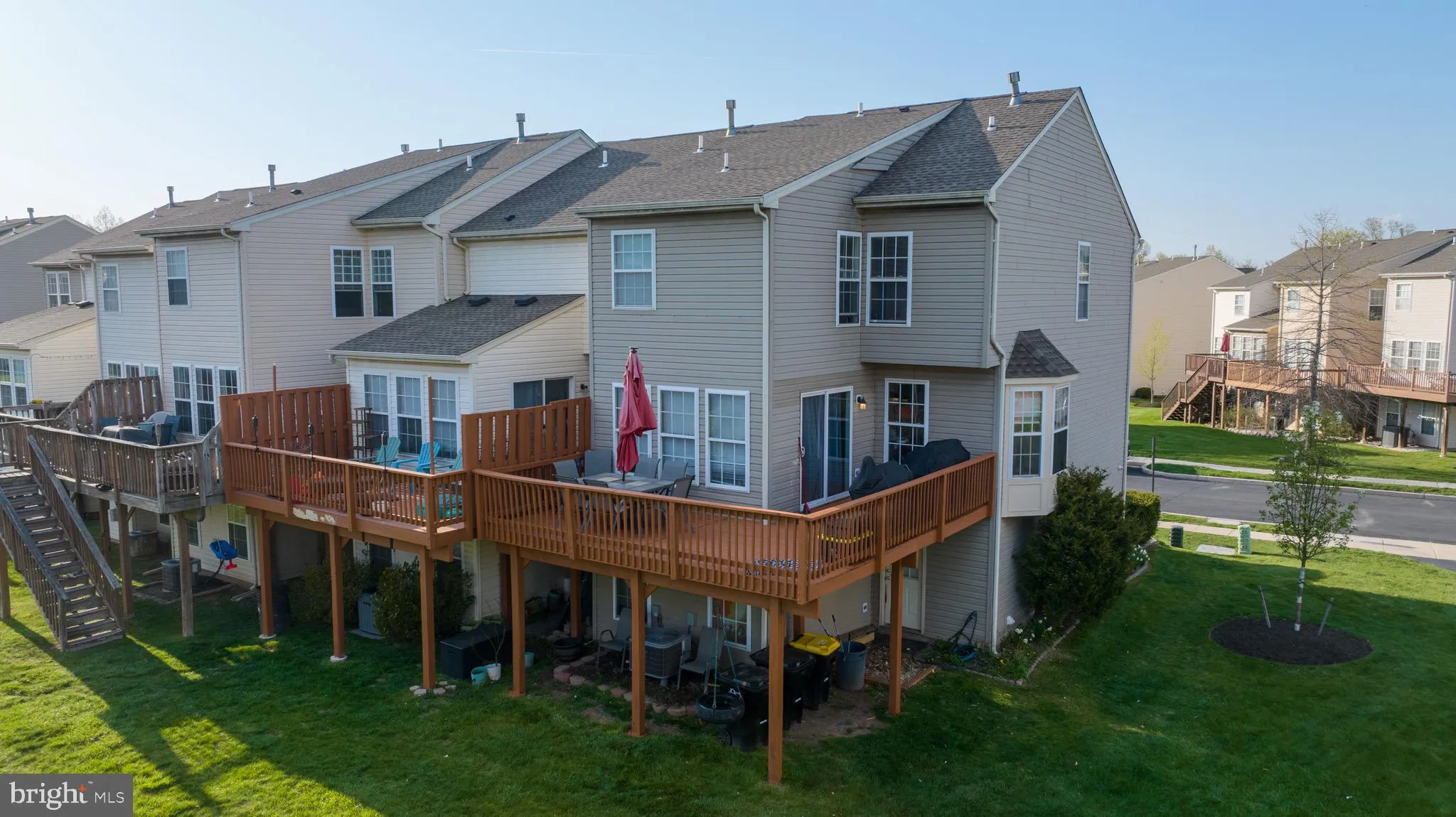 Quakertown, Pennsylvania 18951, United States, 3 Bedrooms Bedrooms, ,3 BathroomsBathrooms,Residential,Active,122885