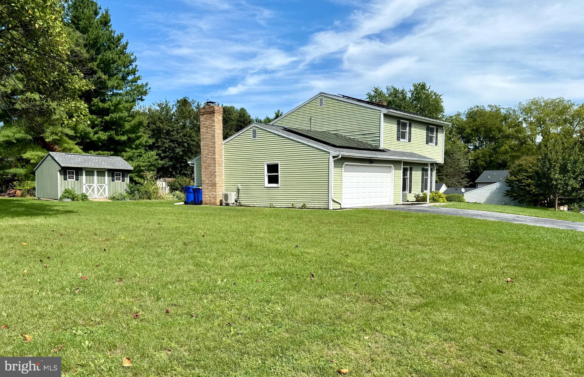 20 SHEFFIELD DRIVE