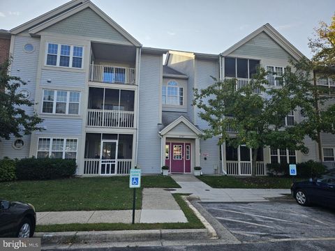 6528 CLEAR DROP COURT 203 GLEN BURNIE MD 21060