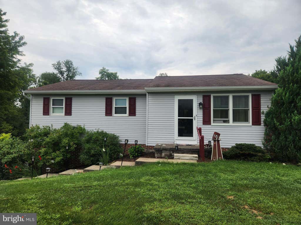 Photo of 1247 Creek Road, MANHEIM, PA 17545 (MLS # PALA2094340)