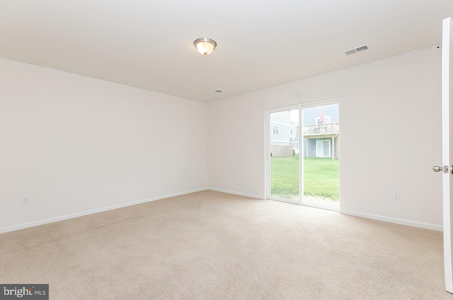 BERKELEY RIDGE - Residential Lease