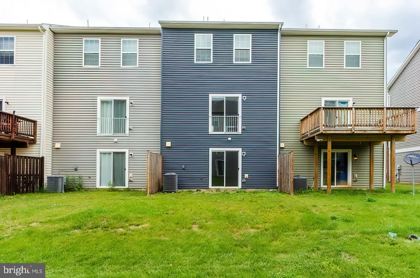 BERKELEY RIDGE - Residential Lease