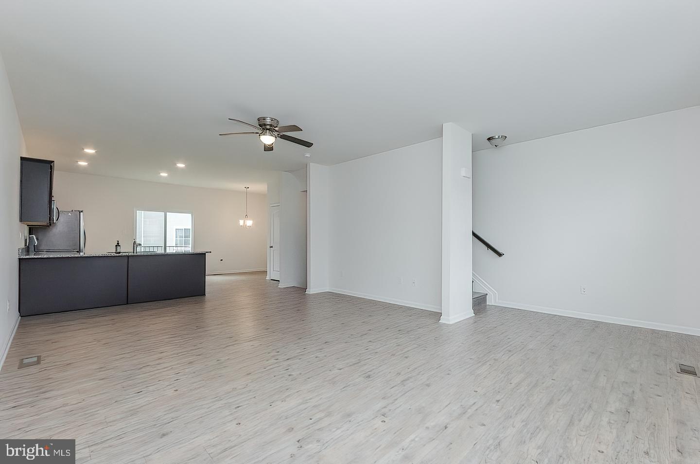 BERKELEY RIDGE - Residential Lease