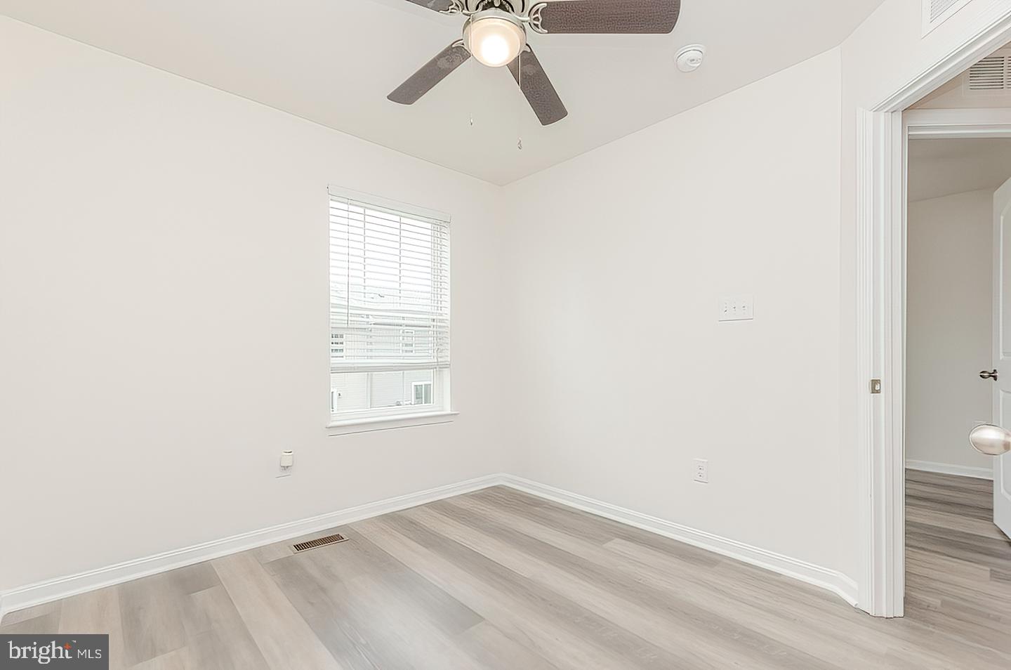 BERKELEY RIDGE - Residential Lease