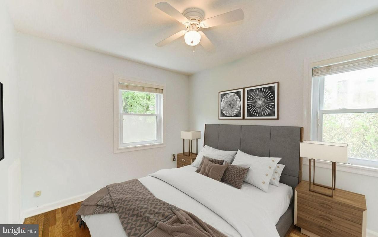 HUNTINGTON - Residential Lease