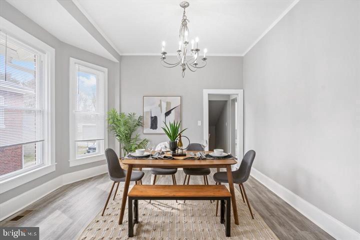 ROGNEL HEIGHTS - Residential