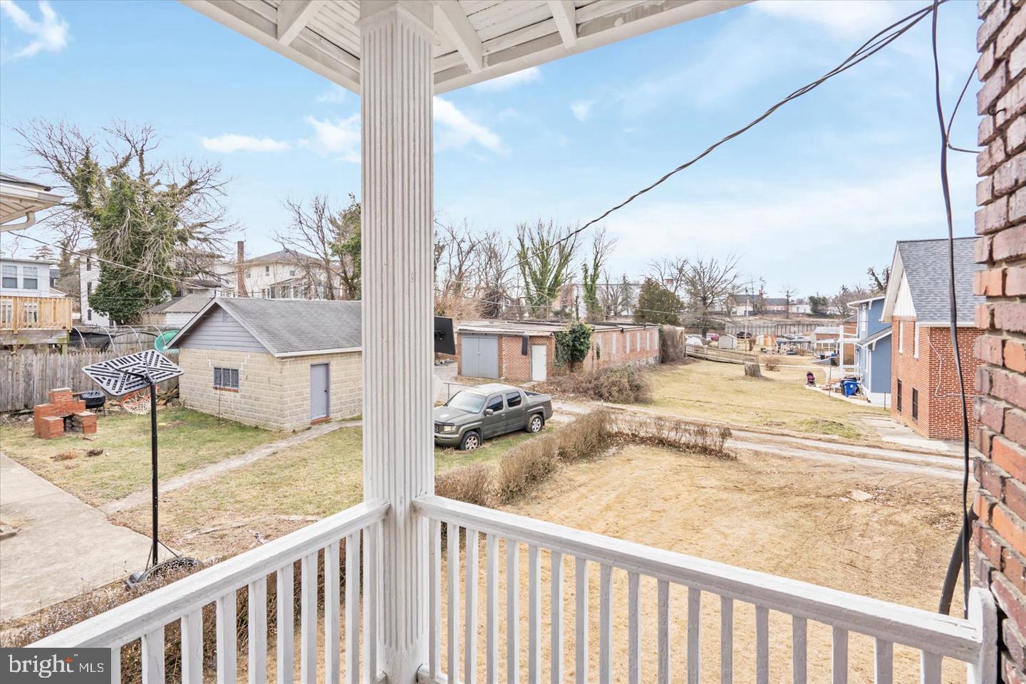 ROGNEL HEIGHTS - Residential