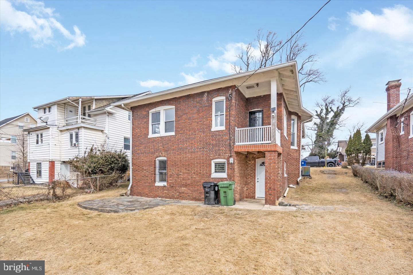 ROGNEL HEIGHTS - Residential