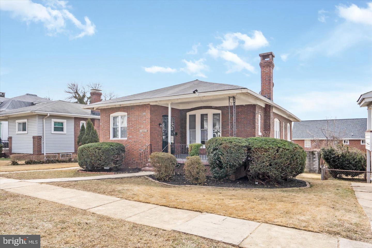 ROGNEL HEIGHTS - Residential