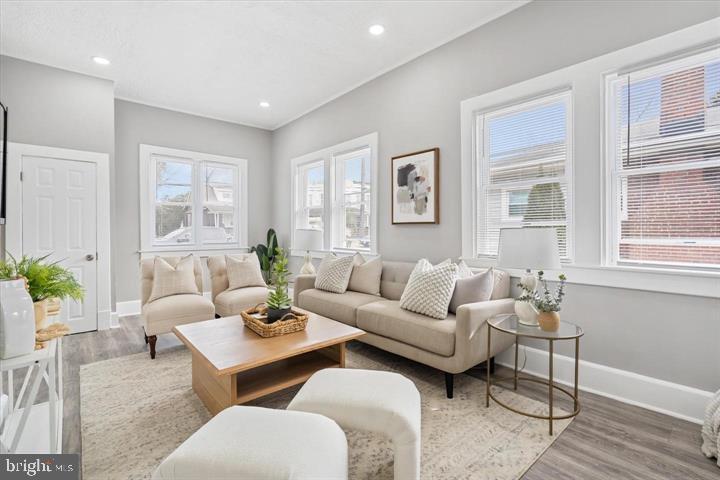 ROGNEL HEIGHTS - Residential