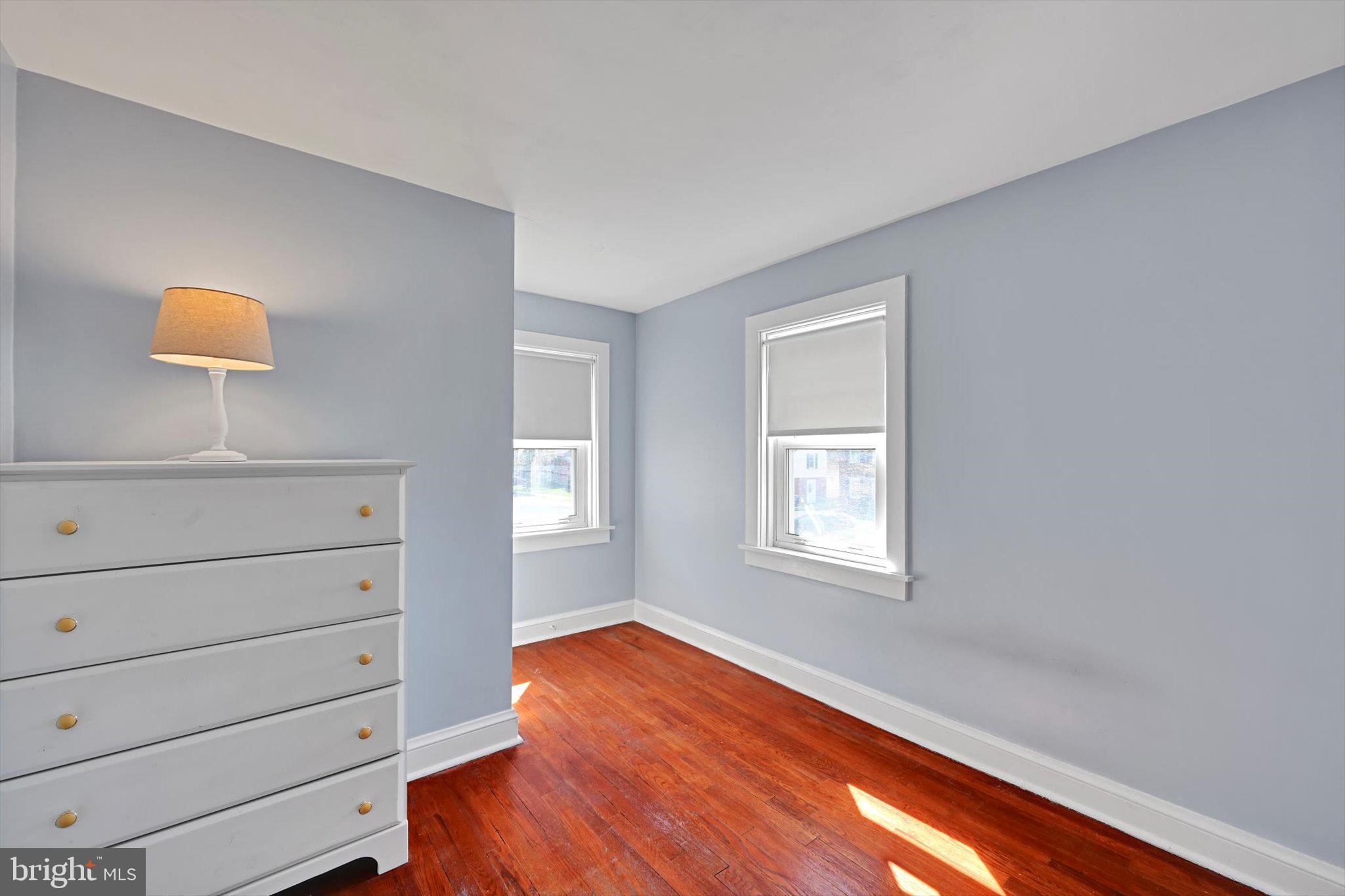 CAMP HILL BOROUGH - Residential