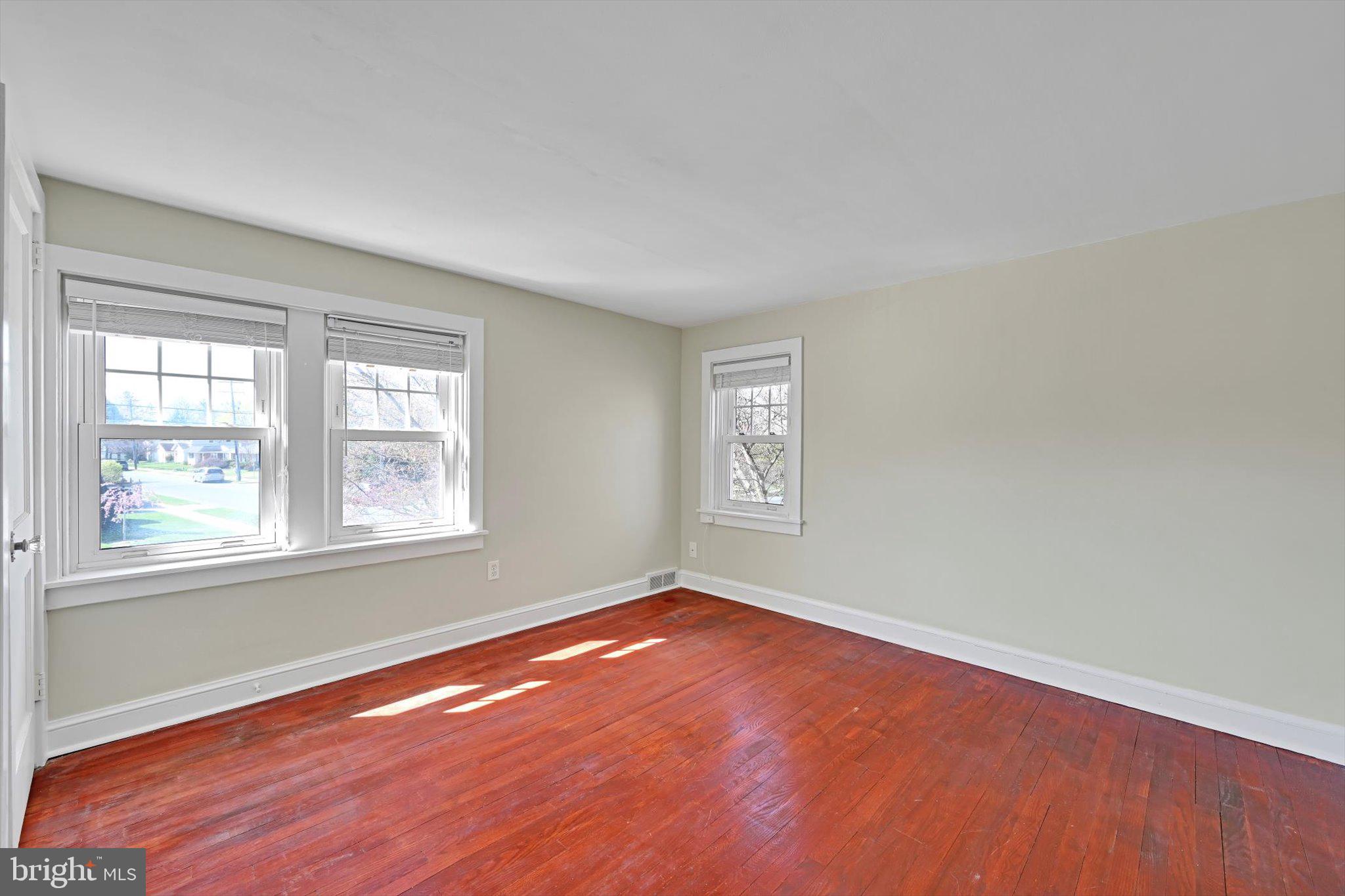 CAMP HILL BOROUGH - Residential