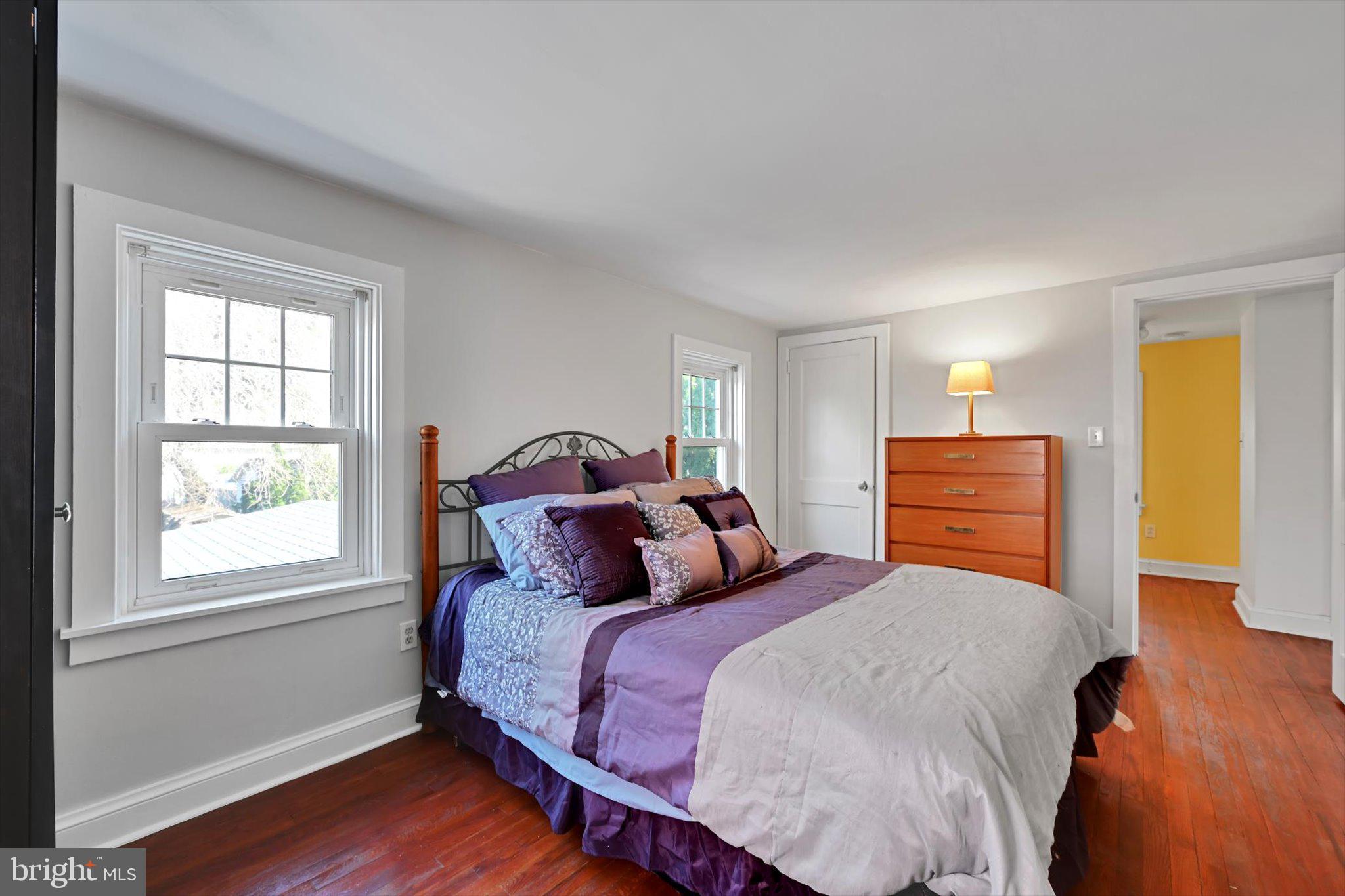 CAMP HILL BOROUGH - Residential