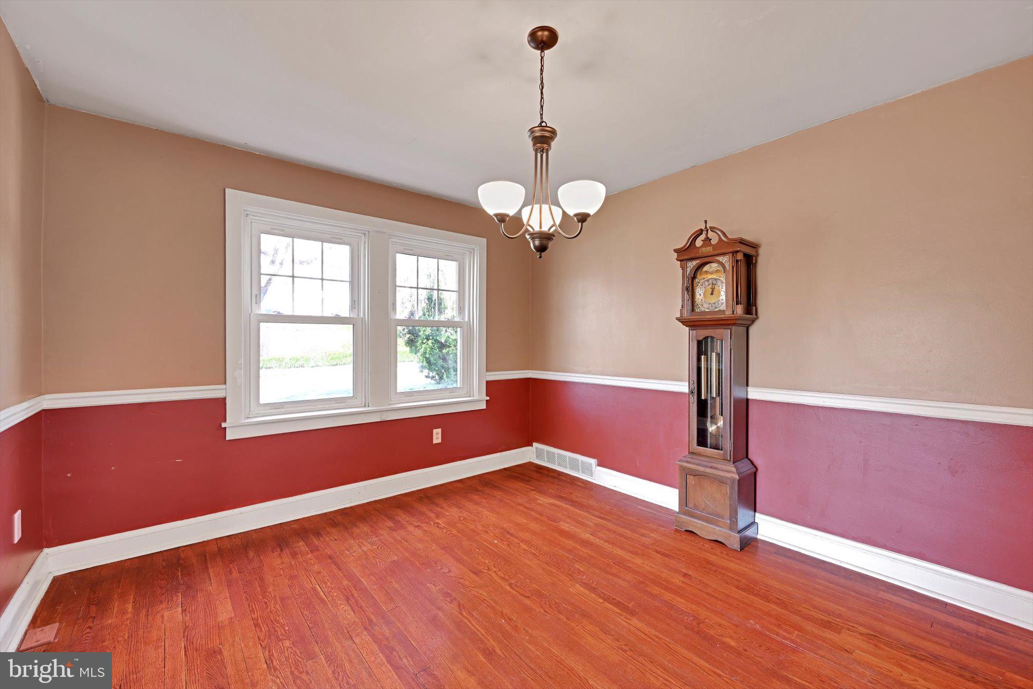 CAMP HILL BOROUGH - Residential