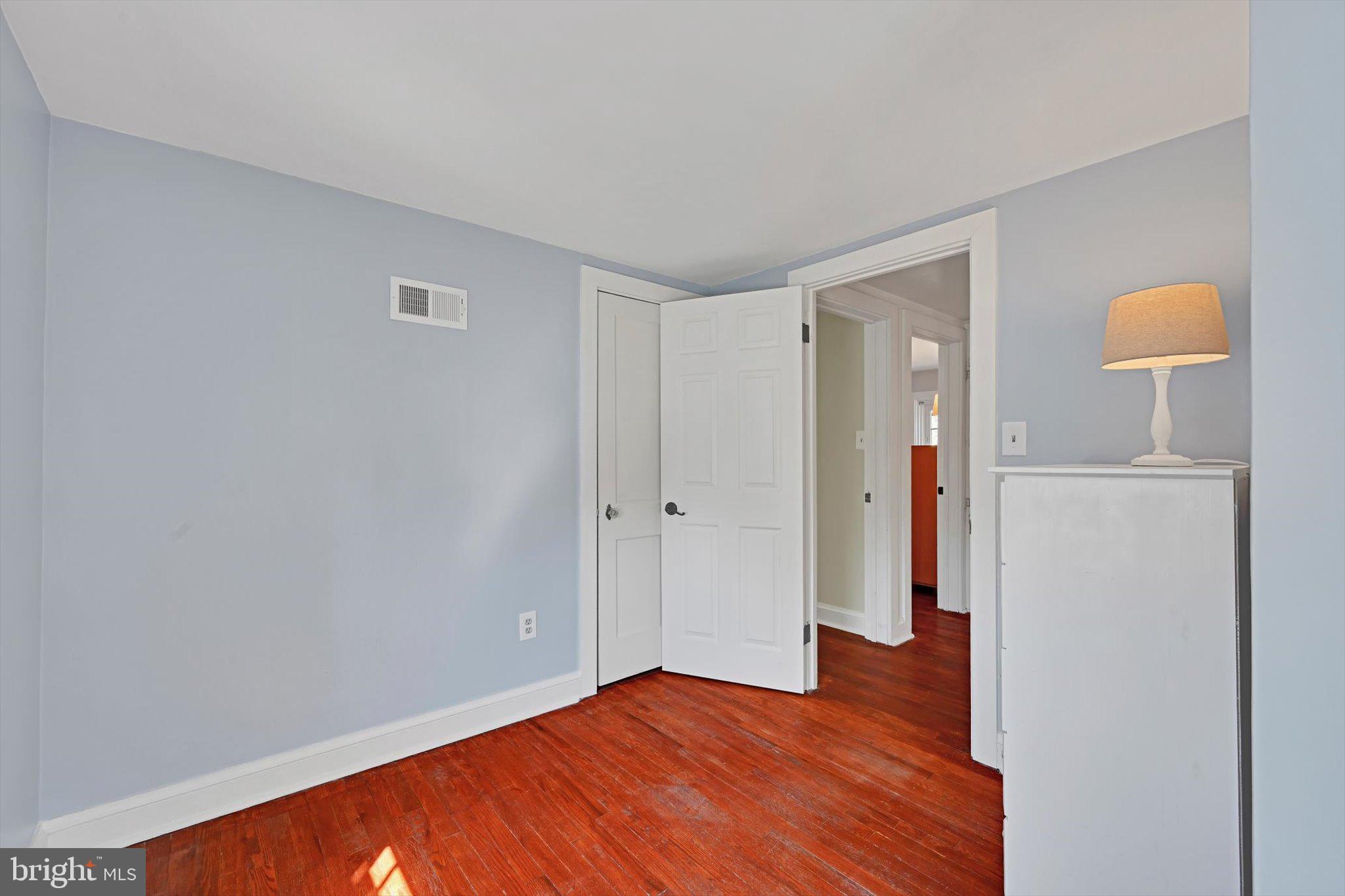 CAMP HILL BOROUGH - Residential