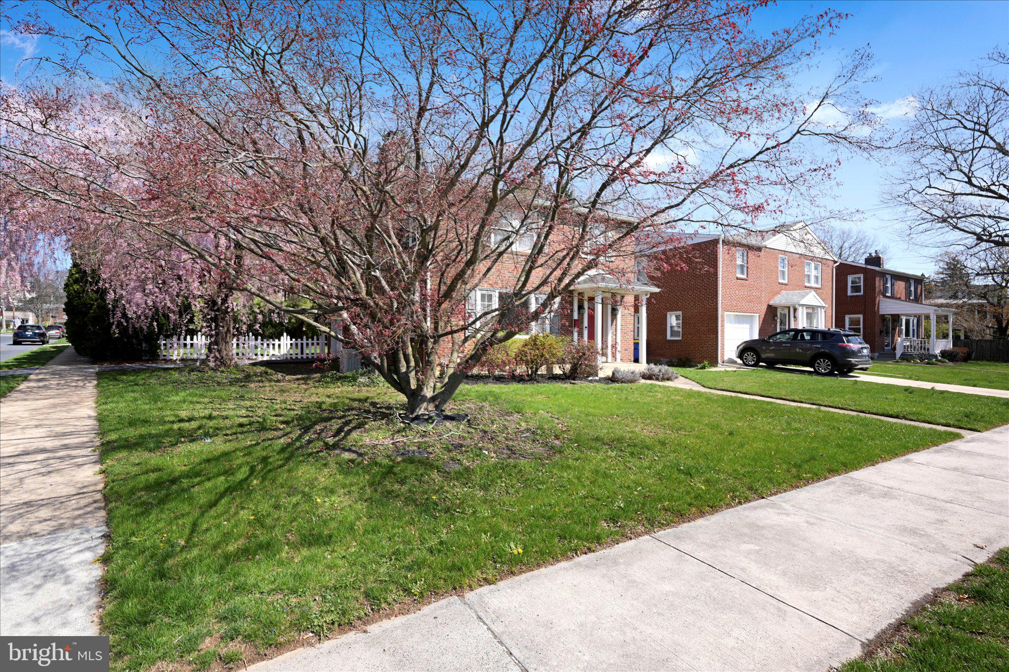 CAMP HILL BOROUGH - Residential