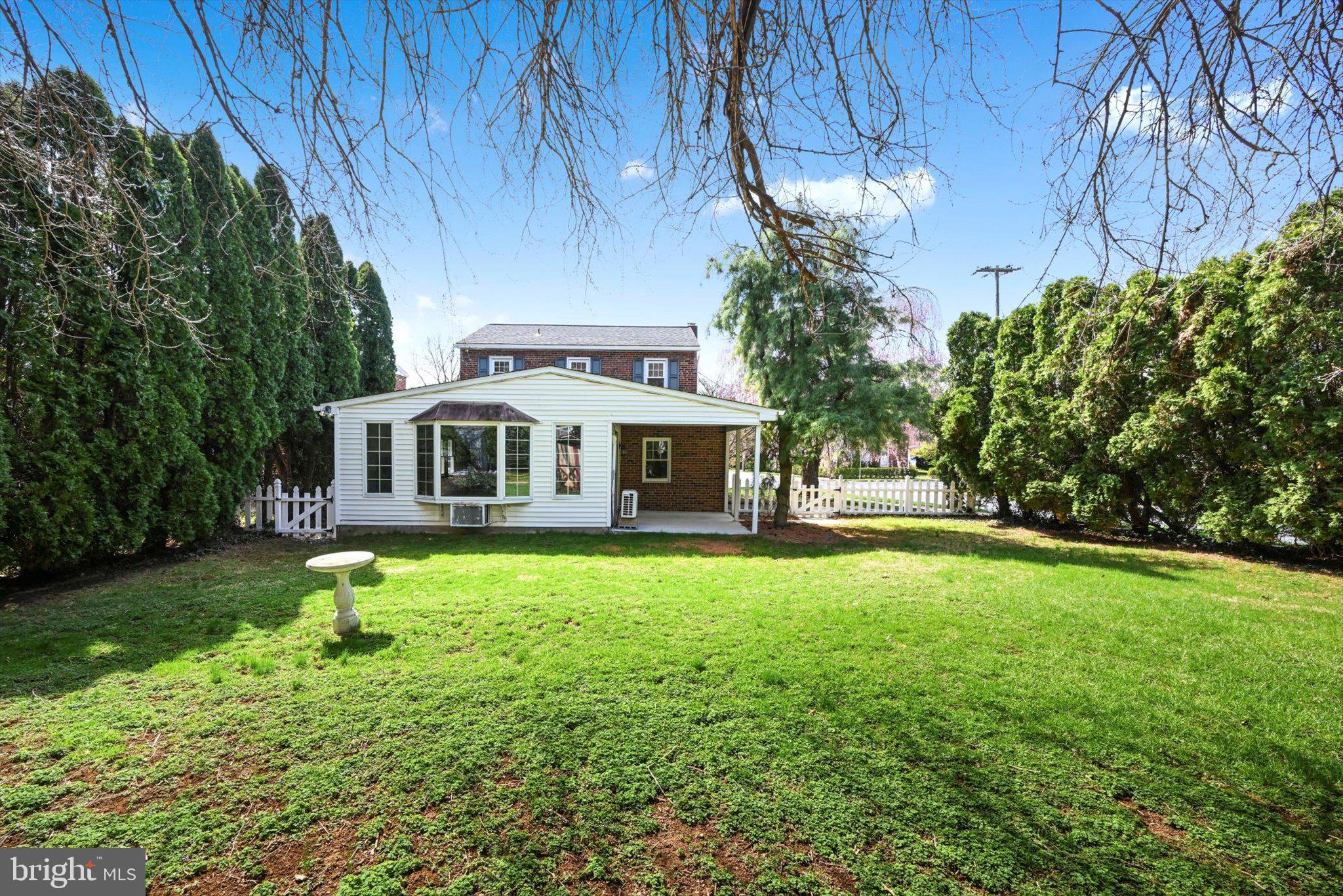 CAMP HILL BOROUGH - Residential