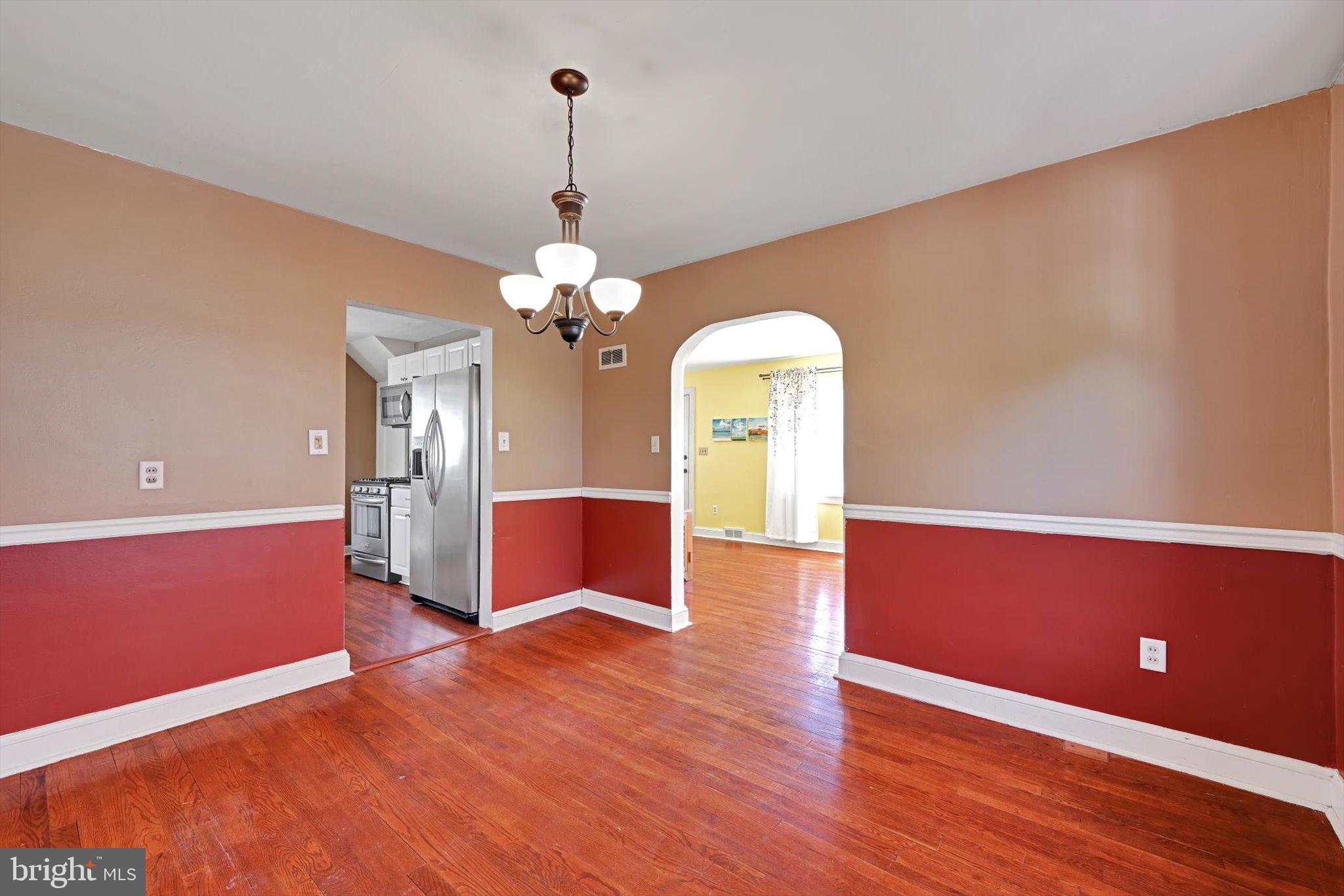 CAMP HILL BOROUGH - Residential