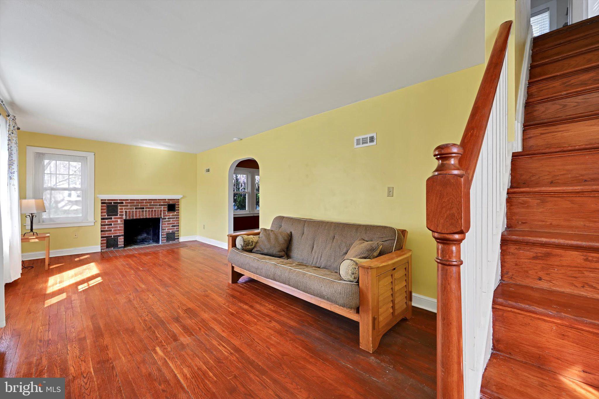 CAMP HILL BOROUGH - Residential