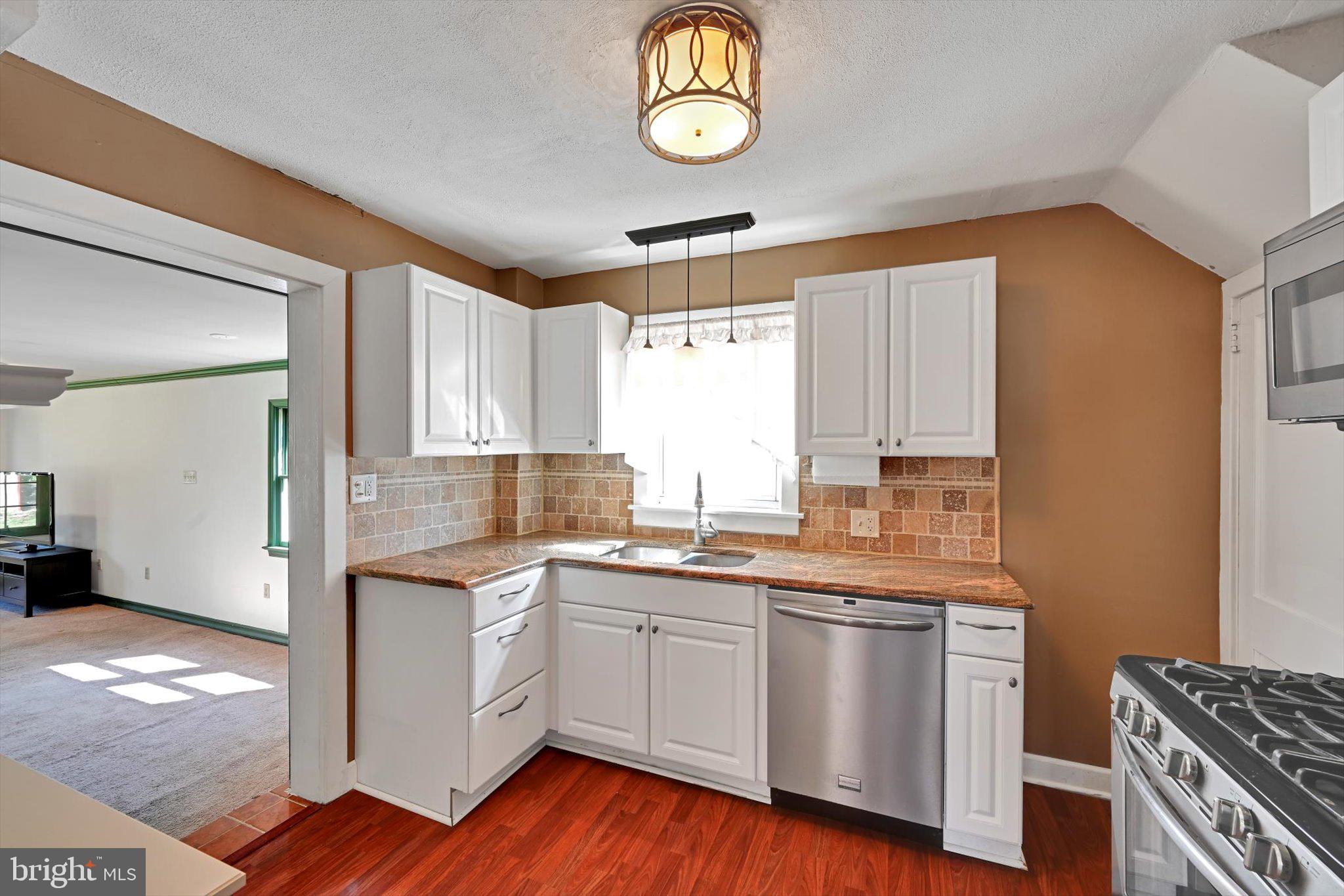 CAMP HILL BOROUGH - Residential