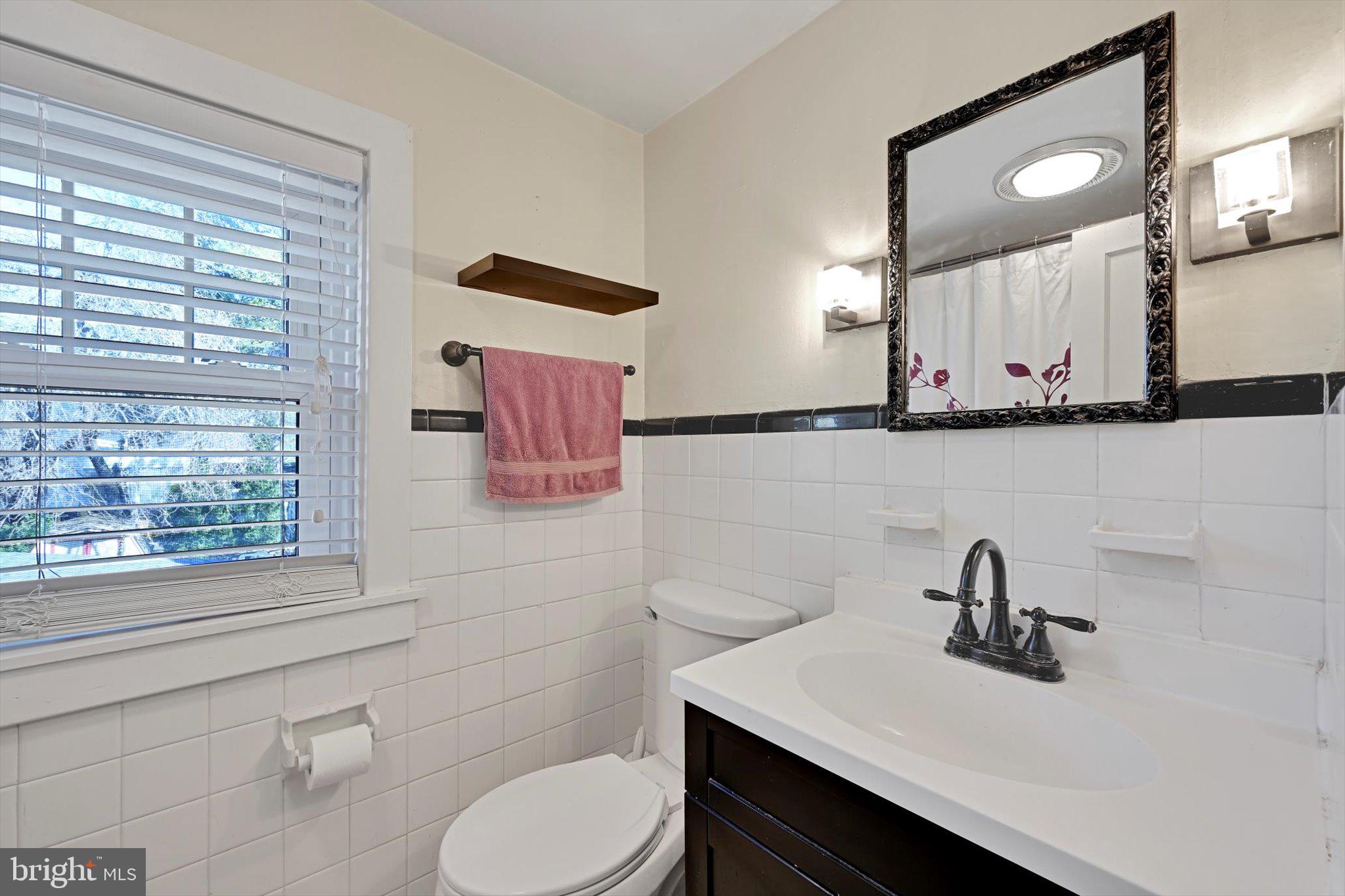 CAMP HILL BOROUGH - Residential