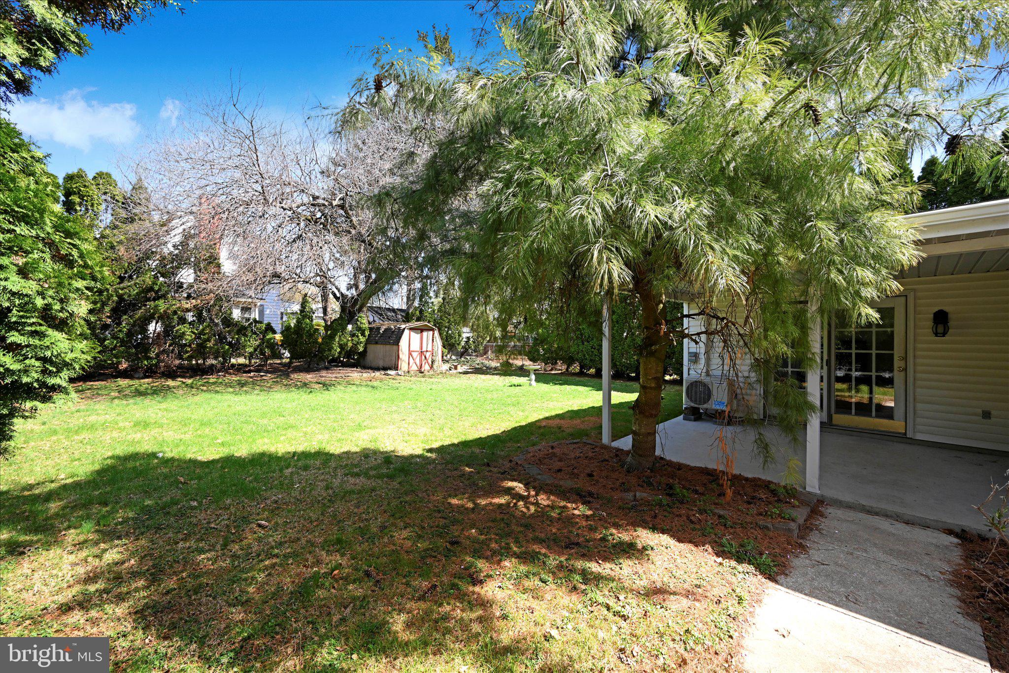 CAMP HILL BOROUGH - Residential